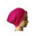 Under hijab band - Dark Pink Under hijab band - Dark Pink